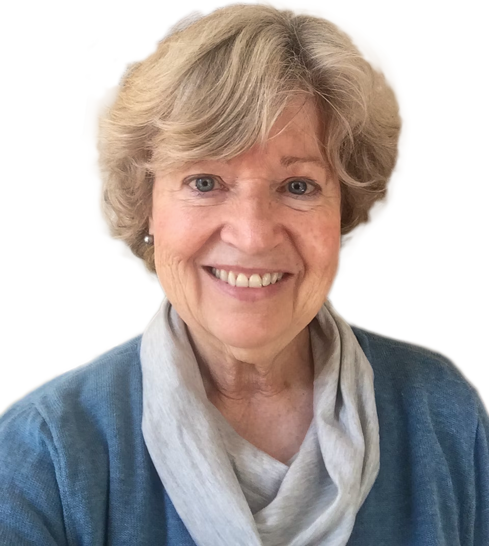 Professor Sylvia Richardson, PhD