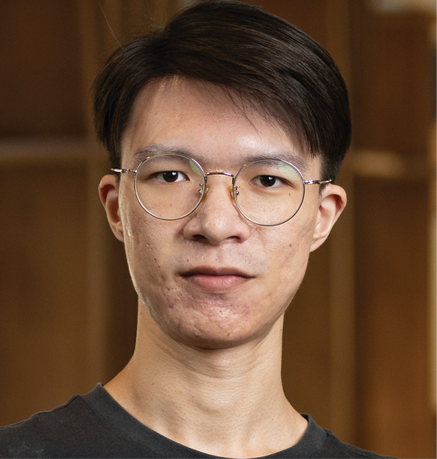 Feiyang Deng