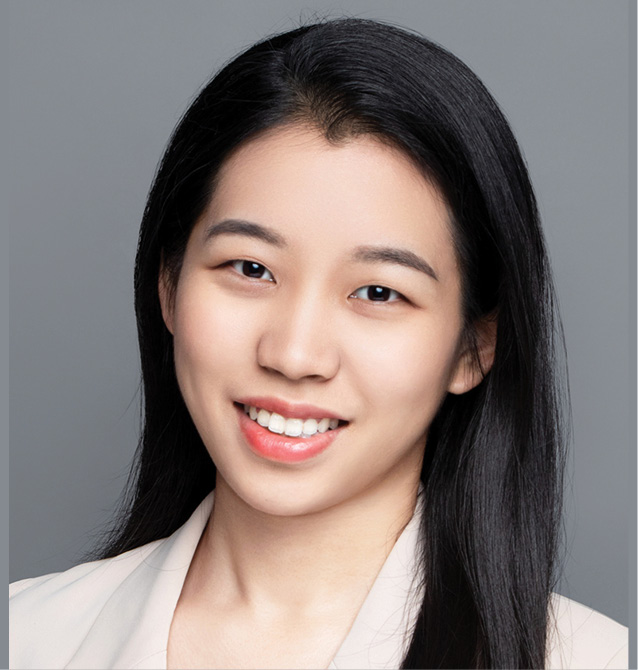 Yuting Duan