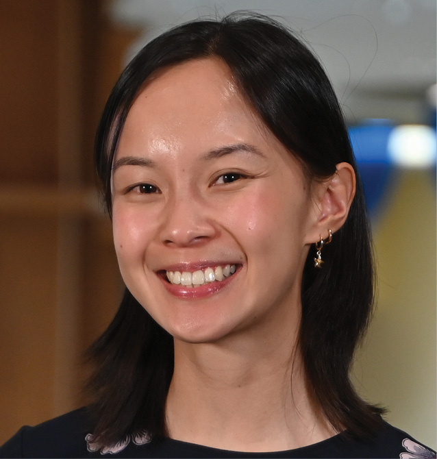 Hanna Fei
