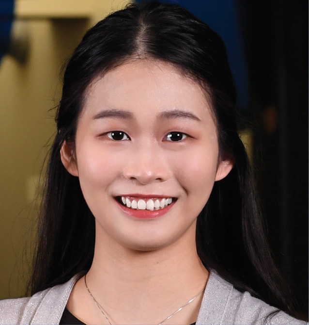 Ziman Jiang