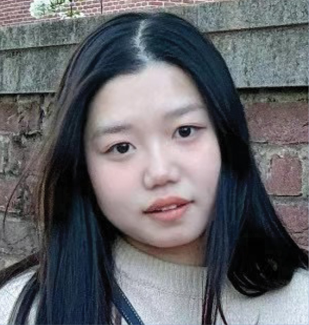Sybil Kong