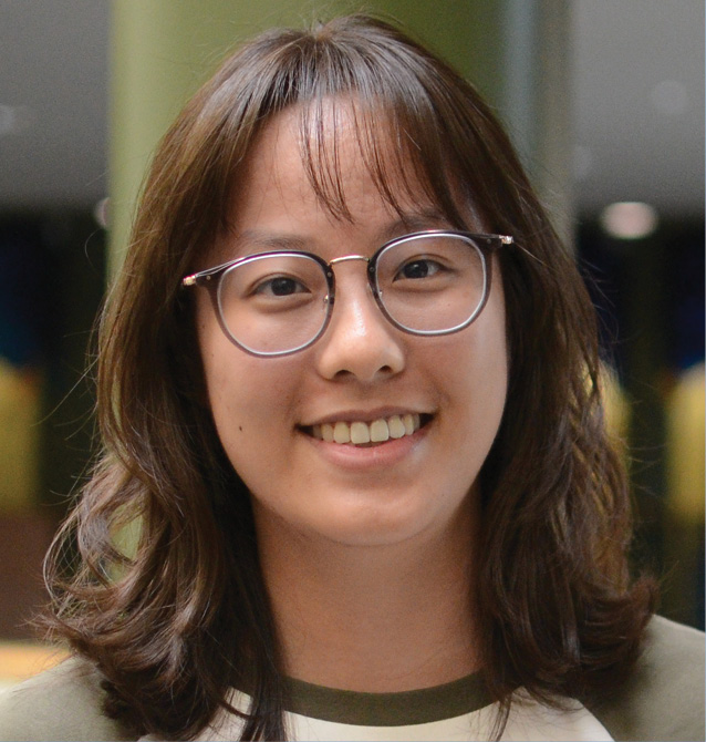 Kexin Li