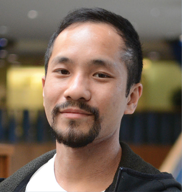 Yi Ting Lin