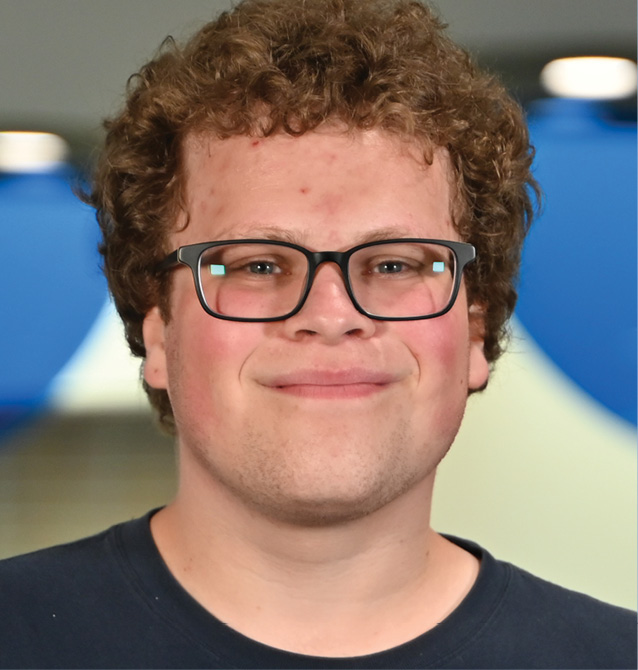 Elias Lindquist