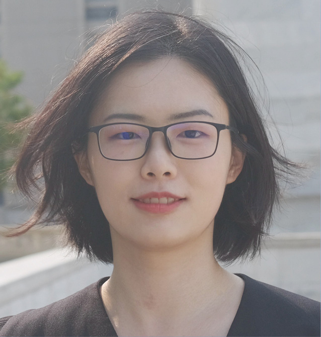 Jueyi Liu