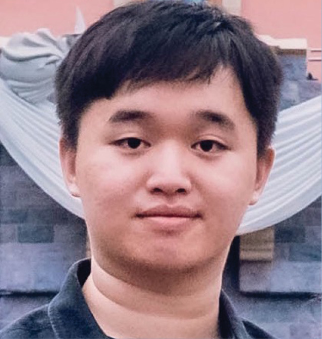 Boqian Mao