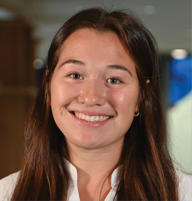 Sierra Martinez-Kratz