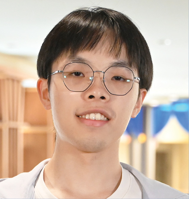 Joey Qiu