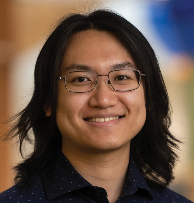 Jonathan Ta