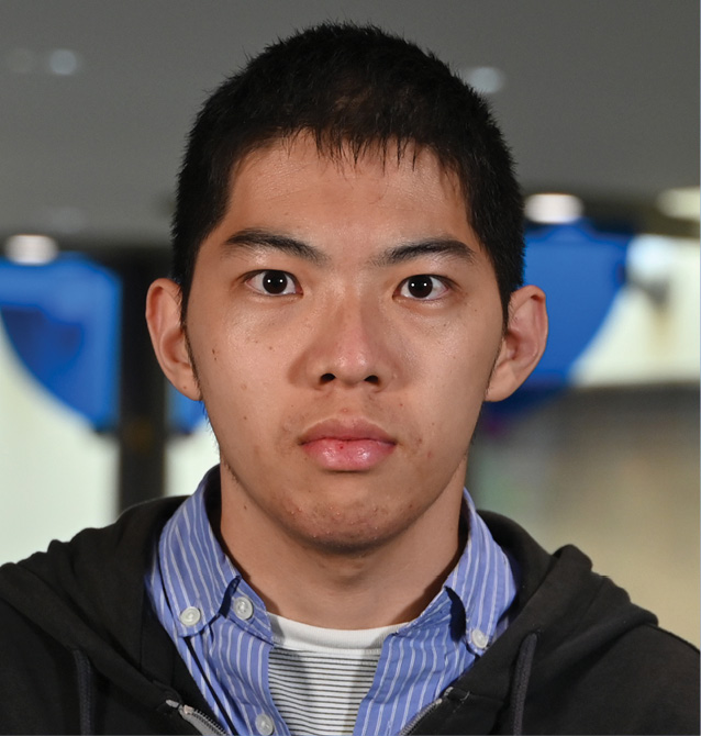Tomoyoshi Toriyama
