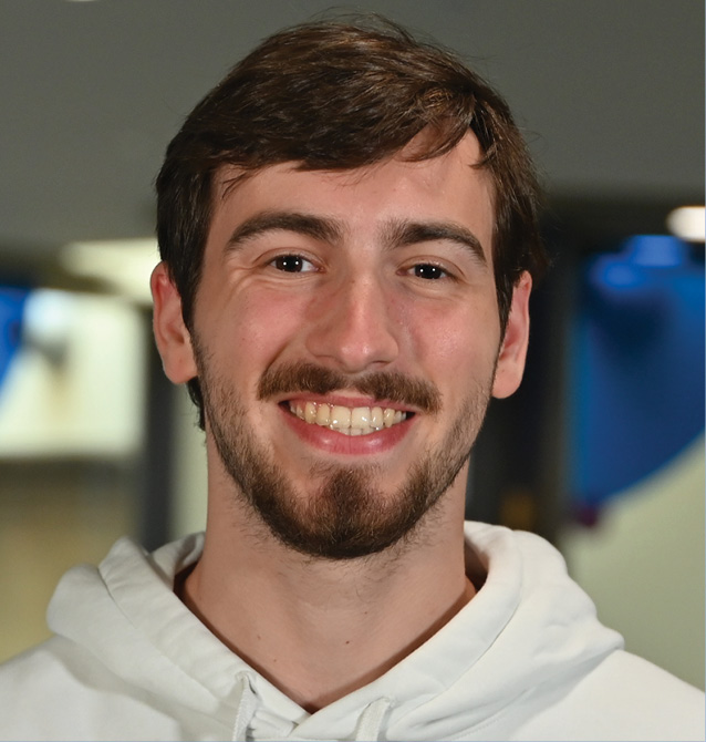 Kyle Wakerley