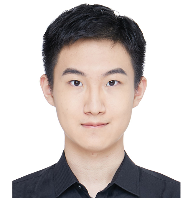 Shuchen Wu