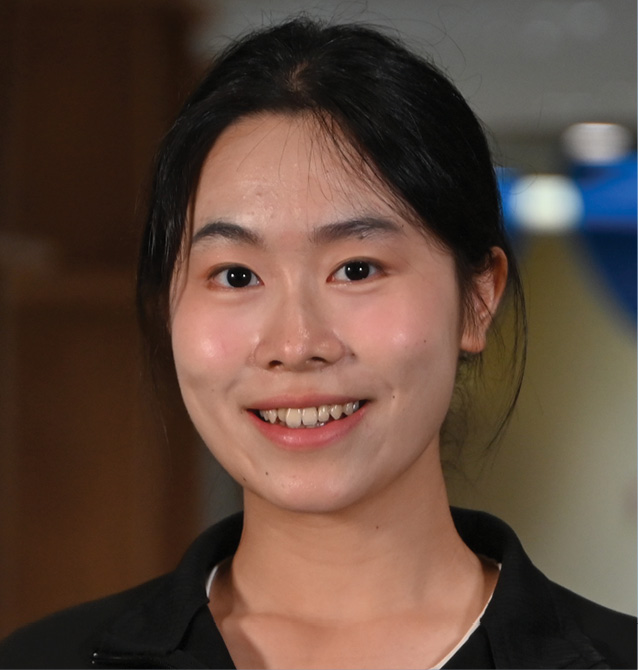Yalei Zhao