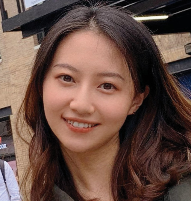 Yanruyu Zhu