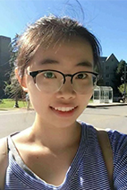 Yuliang  Xu, MMath, BS