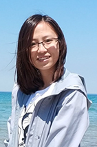 Yuhua  Zhang, M.S.