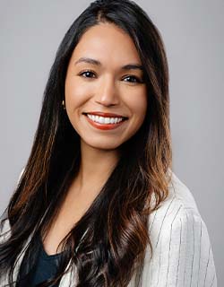 vilma eiseler headshot