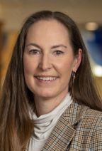 Jennifer Bragg-Gresham