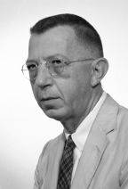 Horace Dodge