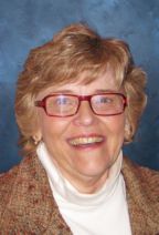 MaryFran Sowers