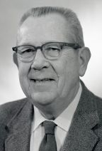 Warren Eveland