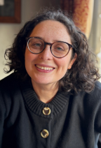 Hannah Steinberg