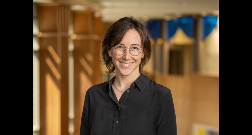 Alexa (Lex) Eisenberg