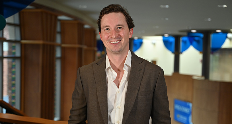 Andrew Whiteman
