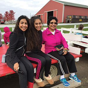 Hayride