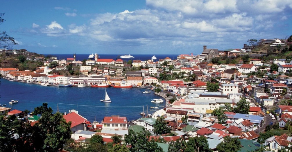 Grenada