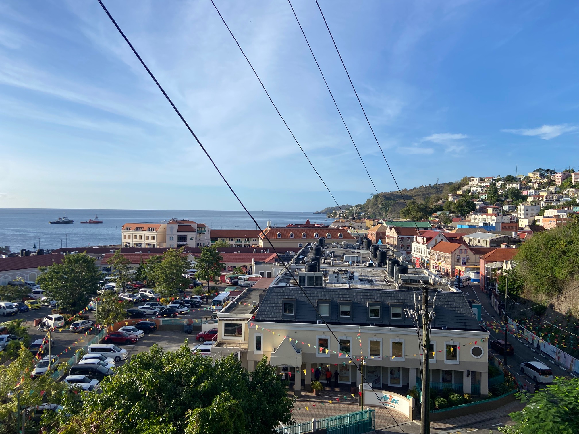 Zoe Gurney Blog Photo 2