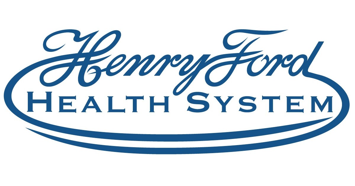 Henry Ford logo