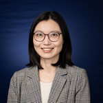 Amy  Jiao, BA, MS, MPP