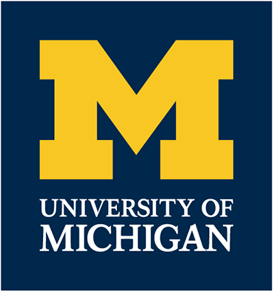 Square U-M School of Public Health logo