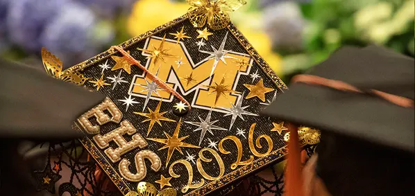Graduation 2026