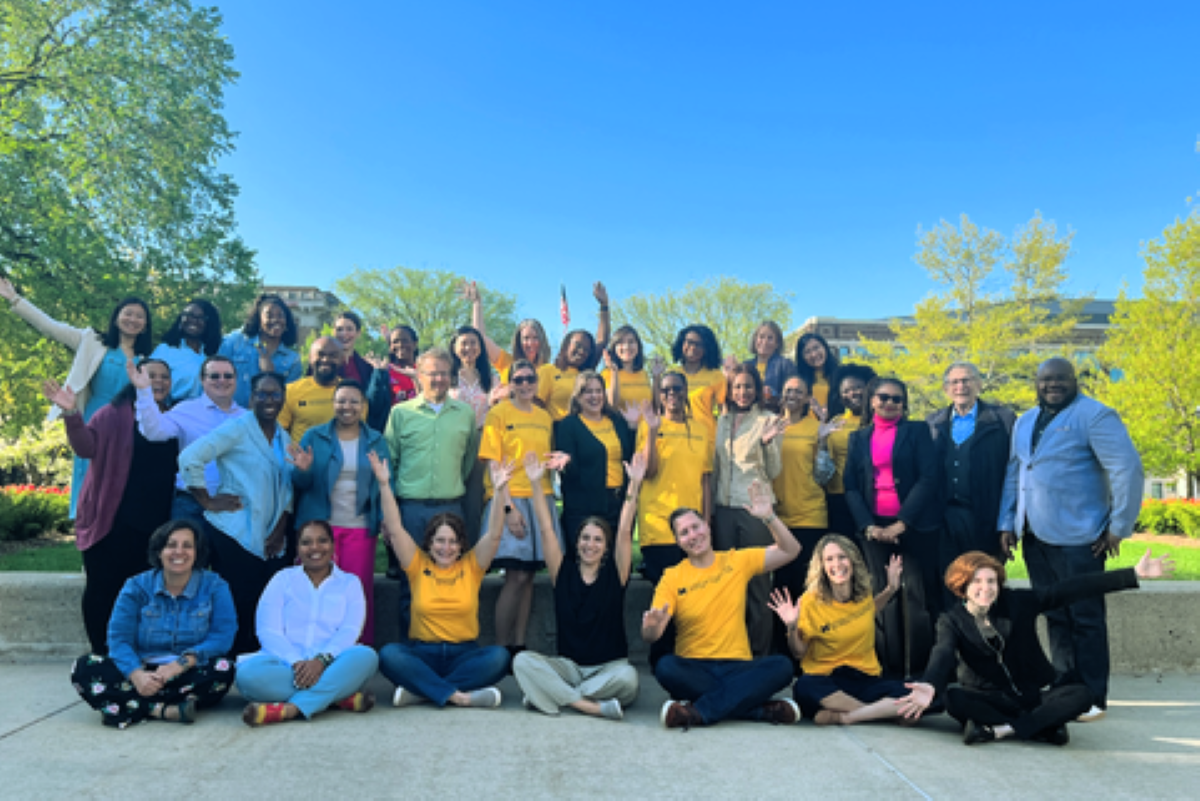 Cohort 4