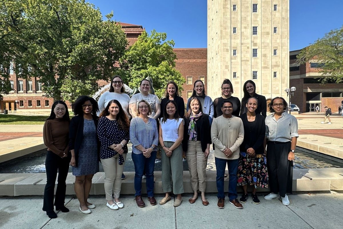 Cohort 6