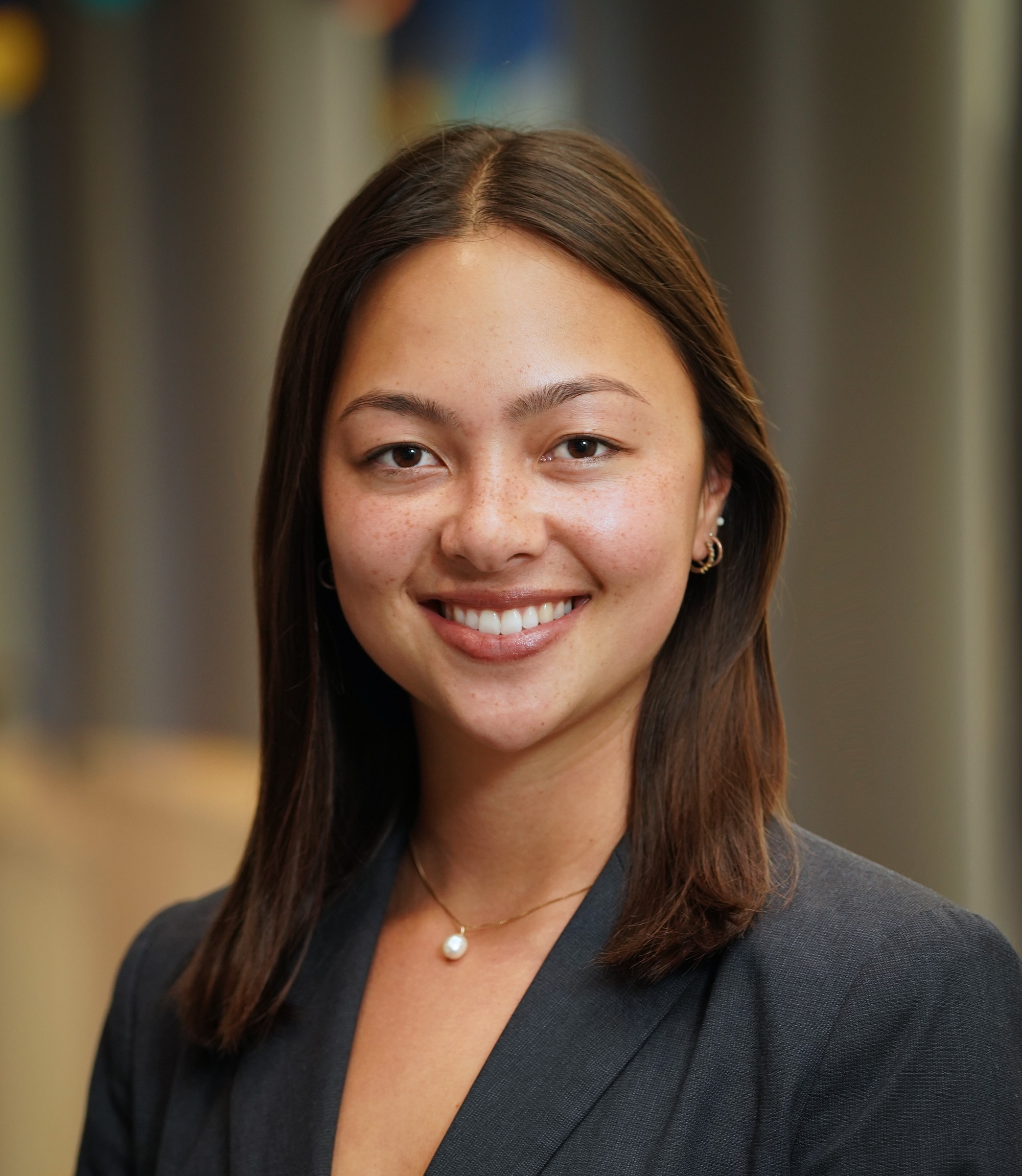 Madeline Ta Headshot