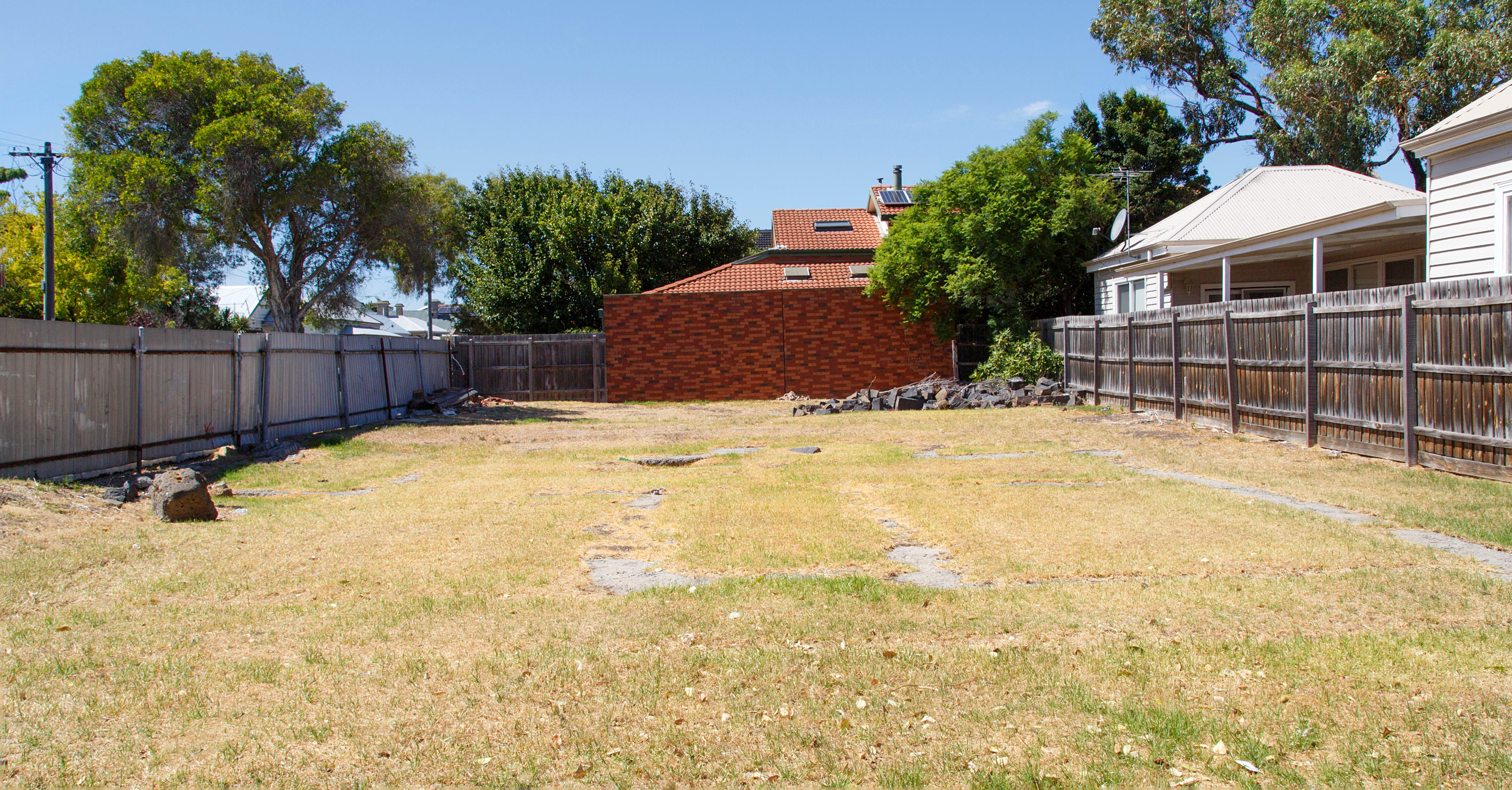 $2.2M Grant To Fund Research on Link Between Vacant Lot Reuse, Firearms Violence Reduction