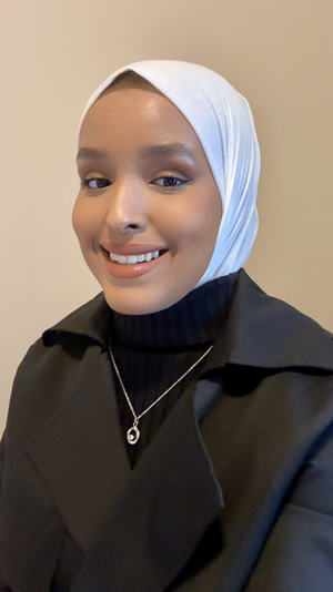 Farhia Mohamed