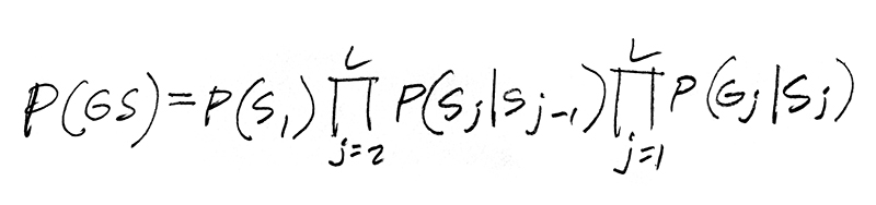 Equation 1