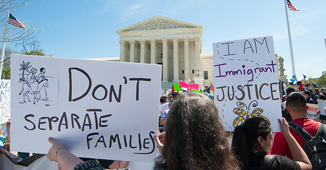 Increased Immigration Enforcement and Anti-Immigrant Rhetoric Has Potential 'Chilling Effect' on Health Care Access