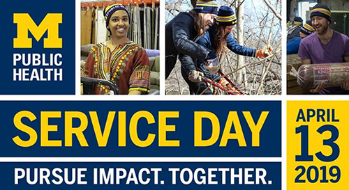 SPH Service Day Flyer