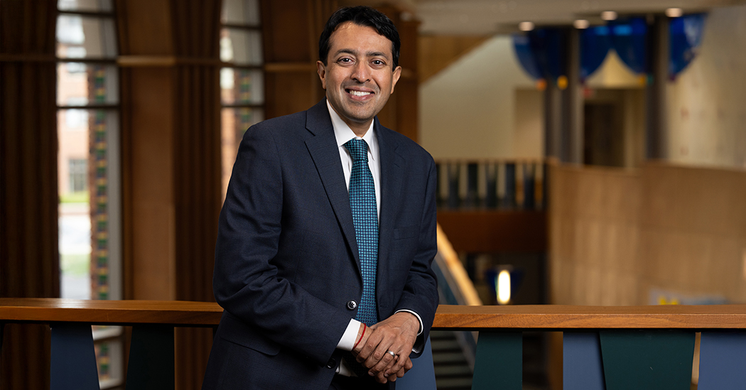 Anand Parekh