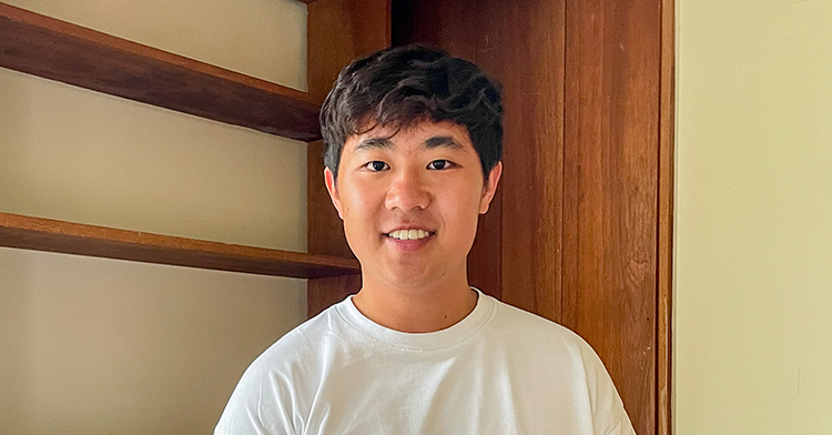 Nathan Szeto